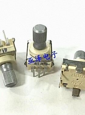 进口德国DDM30位档仪器机器上编码开关彩超控制面板ddm427编码器