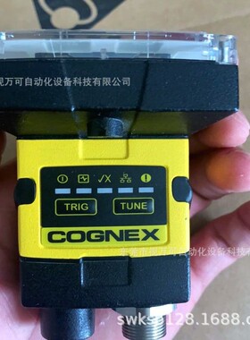 康耐视IS2000M-120-40-125智能读码器全新原装现货实物拍摄需议价