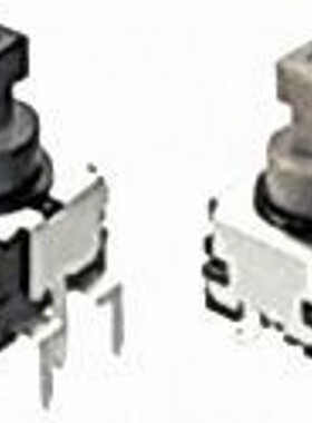 进口汽车级按键开关 SPEF210200 车载自锁开关 1.5mm行程贴片4脚