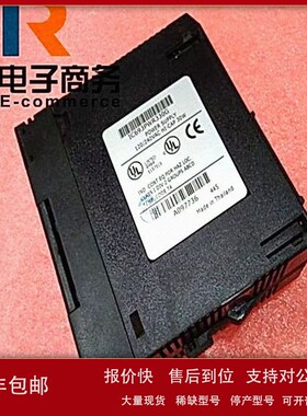 议价GENERAL ELECTRIC IS210AEDBH3ADC 全新原装现货