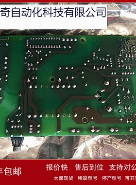 议价NCBC-61C 全新原装ABB正品ACS800系列控制板配件 现货供应