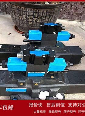 议价伊顿威格士比例阀KBFDG5V52C100NXM1PC7H110