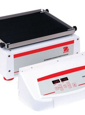 Ohaus 数显控制极端环境摇床SHHD1619DG 货号30391818