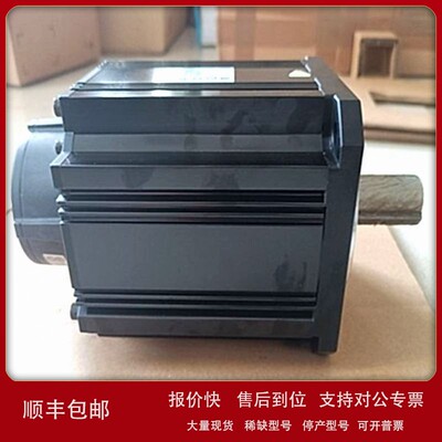 议价现货 松下 Panasonic 伺服电机 MDME302GCGM 正品