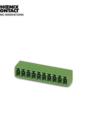 菲尼克斯 印刷电路板连接器 - MC 15/ 6-G-381 - 1803316-100