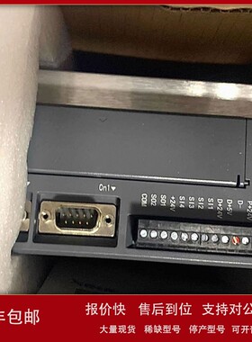 议价DS3E-41P5-PFA全新伺服驱动器总线型
