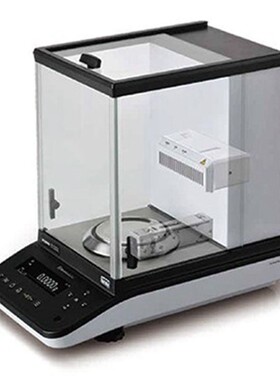 岛津Shimadzu 电子天平AP125WD 货号321-74000-71