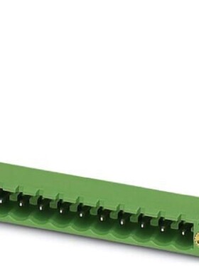 菲尼克斯 穿墙式插座 - MSTB 25/ 8-GF - 1776757-100