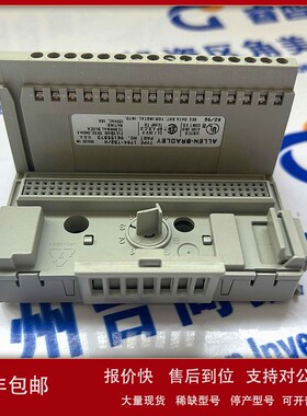 议价AB 罗克韦尔伺服电缆2090-CPWM4DF-14AF07 工控配件 质保一年