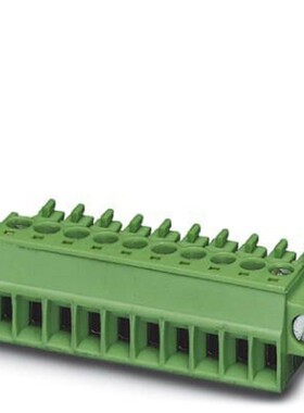 菲尼克斯 印刷电路板连接器 - MC 15/18-STF-35 - 1847288-50