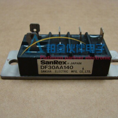 DF30AA140 DF40AA160 DF60AA120 DF60BA80 变频空调 三相整流桥堆
