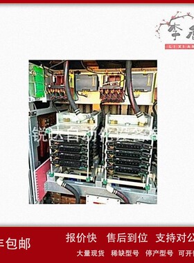 议价S-073N 3BHB009884R5211 ACS6000 Phase Module 相位模块