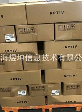 12160223 德尔福/DELPHI原装汽车连接器接插件现货供应 量大价优