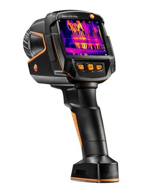 德图testo 875Pro红外热像仪 320*240红外热像仪