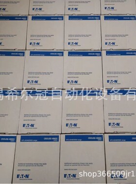 英国EATON 伊顿 PLC模块 IOC-BP-EXT XIOC-16DI XIOC-16DO-S原装