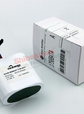 1756-BATA 1756-BATM Allen Bradley 罗克韦尔AB PLC锂电池 批发