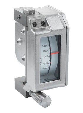 KROHNE科隆金属管浮子流量计 低液体、气体 DK37M8M DK32/34