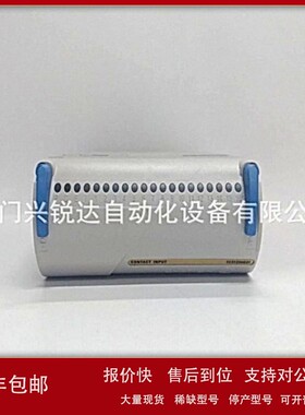 议价VE3006 12P3439X012/G6450081/A KJ2003X1-BB1 输入输出模块