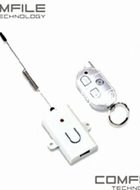 海外工厂进货韩国COMFILE射频遥控器RF Remocon CRFM-3 CRFM-6