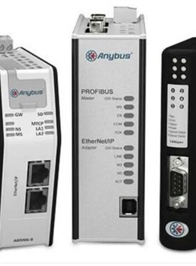 德国Anybus 通讯模块17020R ProfiHub B5+R
