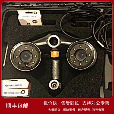 议价销售回收加拿大CREAFORM形创MaxSHOT 3D Go!SCAN 3D便携式扫