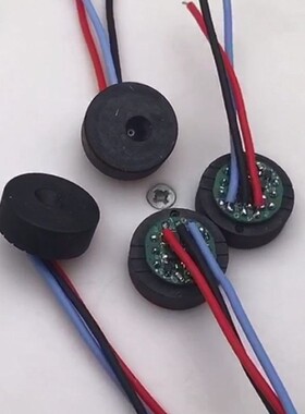 SKA-0117PR-24 电磁兼容EMC刹车用压力变送器