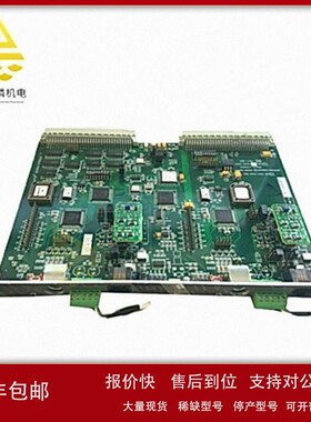 605-048878-001 单板计算机 1半导体vme中央处理器板 议价