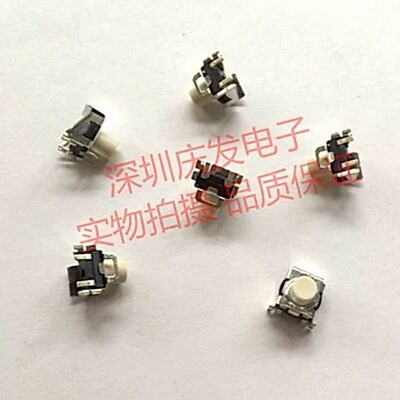 进口C-K ITT KT11P4SA2M34LFS 轻触开关 触觉开关 1VA 32V