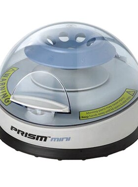 Labnet 迷你离心机 Prism C1801-230V-EU