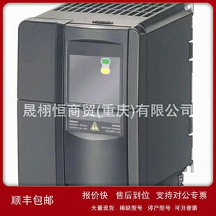 6SE6 8EA1原装 2UC31 2UD42 0GB1 440 议价变频器6SE6440