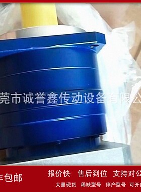 议价HUNPHREY精密行星减速机PLE60-3