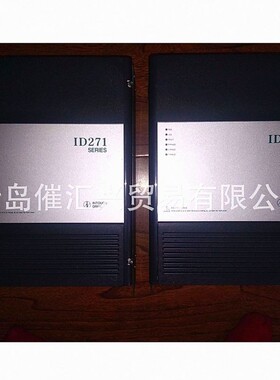 销售韩国INTOUCH DRIVE驱动器ID271/070/380