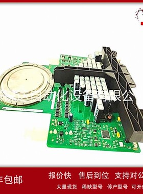 议价5SHX26L4510 ABB IGCT高压变频可控硅模块