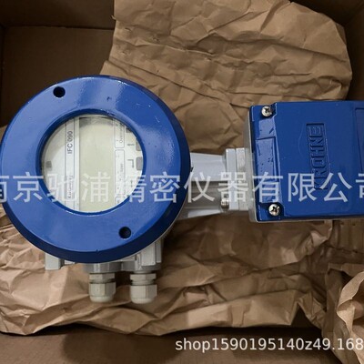供应科隆KRHONE电磁流量计变送器IFC090顺丰包邮