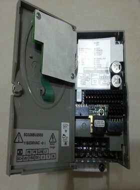 SD328BU25S2特价供应德国Berger Lahr百格驱动器SD328BU25S2