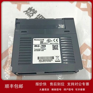 PKS卡件2MLR 议价美国Honeywell霍尼韦尔PLC CPUH
