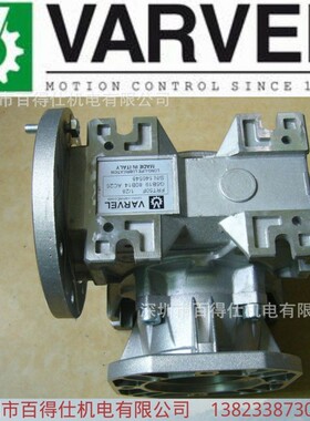 FRT28B31:28意大利VARVEL原装进口方形减速箱检测设备用包邮