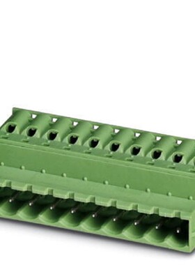 菲尼克斯印刷电路板连接器 - FKIC 25/ 7-ST-508-RN - 1925919