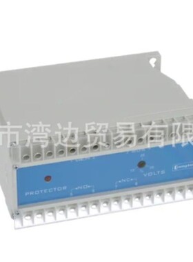Crompton Instruments 256-PLDU-PQBX-C6 保护器继电器【议价】
