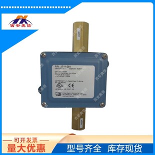 认证 美国UE代理J21K 油压报警 XY468差压开关 254 M408