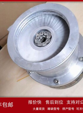 议价EXT255H爱德华分子泵，电源DC80V EDWARDS爱德华分子泵真空泵