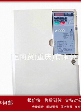 议价CIMR-AA4A0031FAA-AB2A0010FAA-AB2A0012FAA-AB2A0018FAA变频