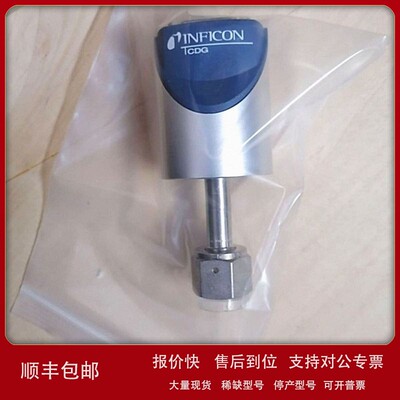 议价CGD025D 10 Torr INFICON英福康PN3CB1-951-2300