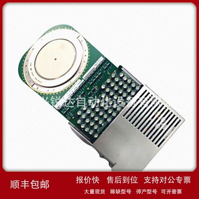 议价5SHY35L4520 5SXE10-0181 高压变频IGCT可控硅模块