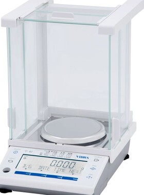 日本vibra新光ALE223H/ALE323H电子天平