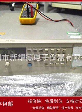 议价安捷伦直流电源 6600系列 HP6655A 6644A 6674A 6652A