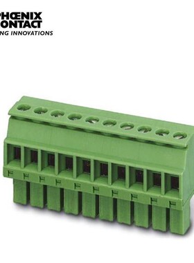 菲尼克斯 印刷电路板连接器 - MCVW 15/ 8-ST-35 -1862917-50