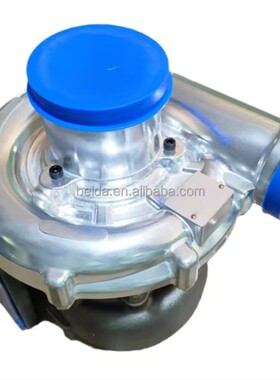 新K36涡轮增压柴油卡车YAMZ发动机零件涡轮增压器K36-30-04 KAMAZ