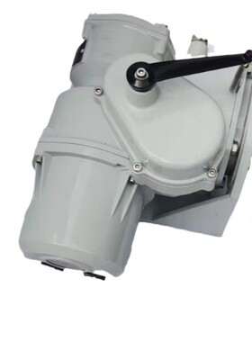 澳托克阀门电动执行器IKTM1000-F14/YB现货直发IKTM2000-F14/YB