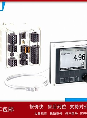 议价E+H 变送器 CM442R-AAM1A2F01+AK 恩德斯豪斯Endress+Hauser